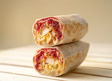 Wrap and Shawerma (Al Yahar)