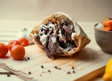 Wrap and Shawerma (Al Yahar)