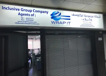 WRAP IT Cargo Packaging LLC