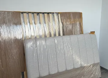 WRAP IT Cargo Packaging LLC