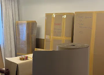 WRAP IT Cargo Packaging LLC