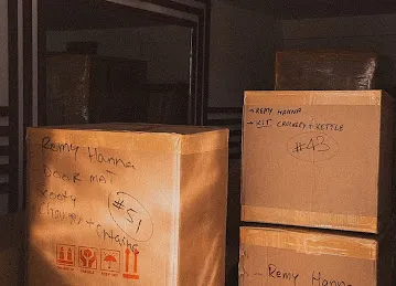 WRAP IT Cargo Packaging LLC