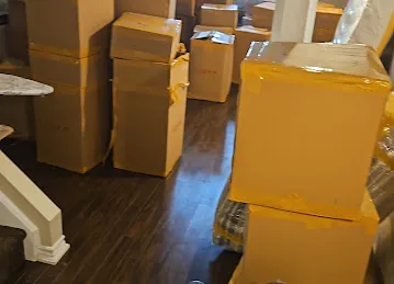 WRAP IT Cargo Packaging LLC