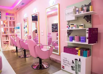Wrida Beauty Lounge