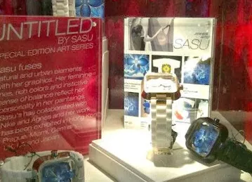 Wrist