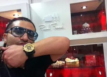 Wrist