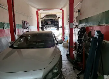 اورانوس لتصلیح السیارات AWARANOS CAR AUTO REPAIR