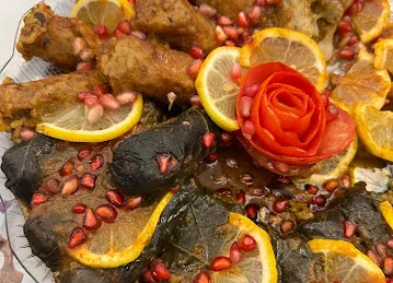 ورق عنب Waragenab