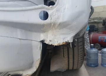 ورشة المريجة لاصلاح السيارات