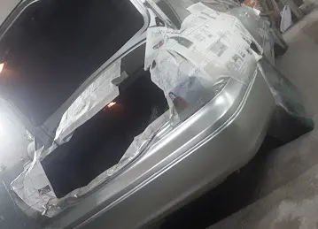 ورشة الاستدامة لاصلاح السيارات Al Estedama Auto Repair Workshop
