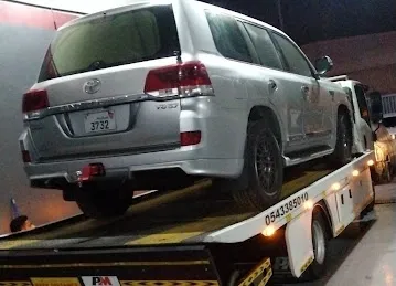 ورشة شباب الدار للسيارات