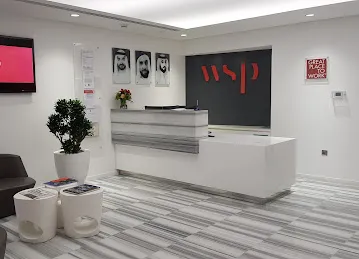 WSP Abu Dhabi