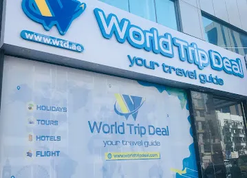 WTD Travel and Tourism LLC