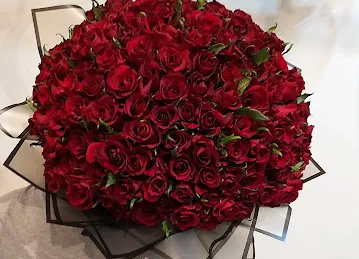 Wurood flower Boutique
