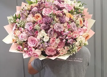Wurood flower Boutique