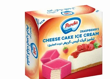 WVL Food Stuff LLC - Panda Ice Cream