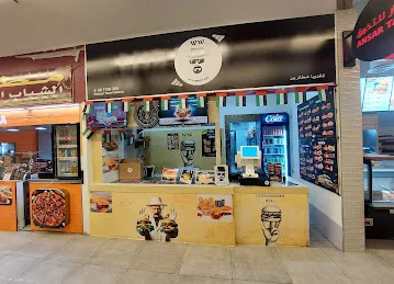 WW Burgers