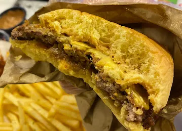 WW Burgers