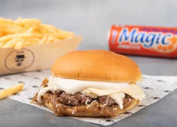 WW Burgers