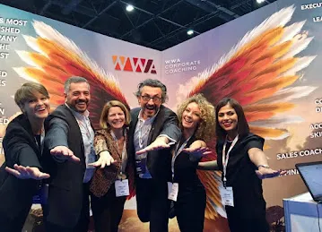 WWA Corporate Coaching