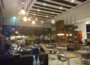 WXYZ Bar