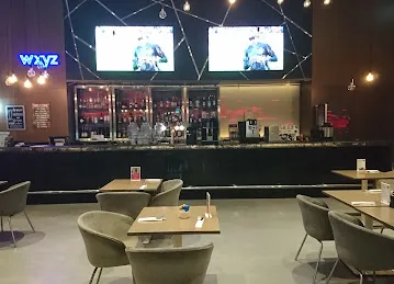 WXYZ Bar