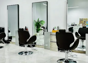 Wyatt Beauty Salon