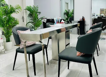 Wyatt Beauty Salon