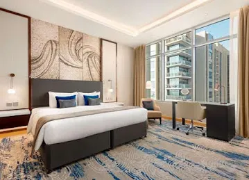 Wyndham Dubai Deira