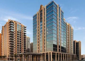 Wyndham Dubai Deira