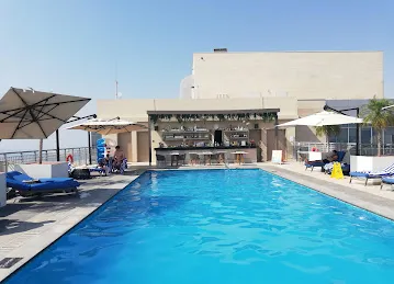 Wyndham Dubai Deira