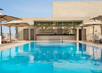Wyndham Dubai Deira