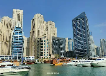 Wyndham Dubai Deira