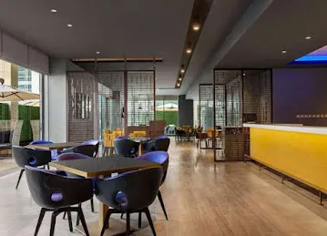 Wyndham Dubai Deira
