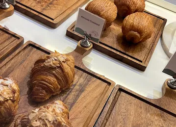 WYT Cafe