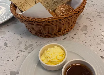 WYT Cafe
