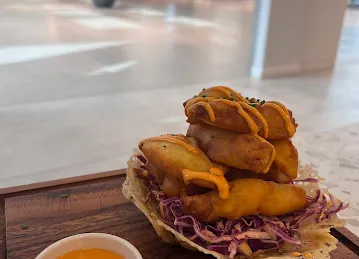WYT Cafe