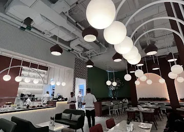 WYT Cafe