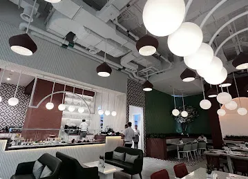 WYT Cafe