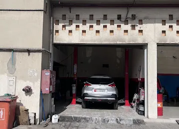 وايت لاين