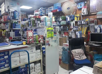 X Clusivelec Electricals Trading LLC