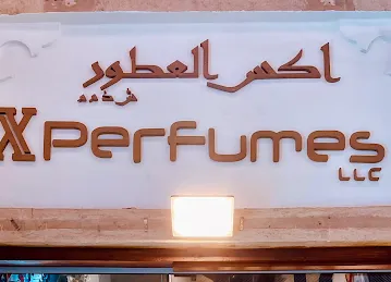 X Perfumes