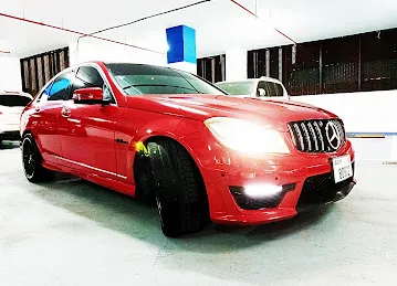 Xave Auto Service