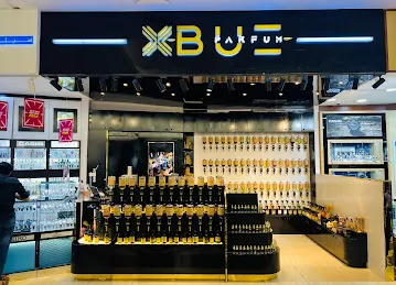 Xbue Parfum
