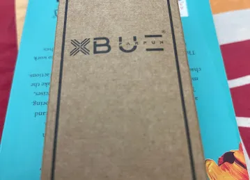 Xbue Parfum