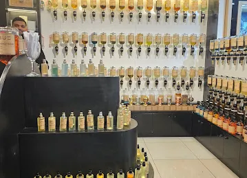 Xbue Parfum