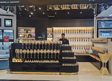 Xbue Parfum