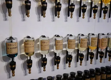 Xbue Parfum