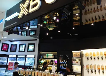 Xbue Parfum
