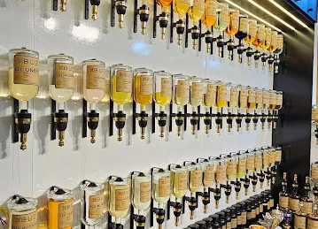 Xbue Parfum